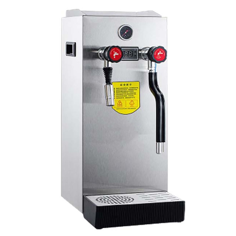 Máy đun nước, sục sữa áp suất cao Fest RC-800H - Hàng chính hãng