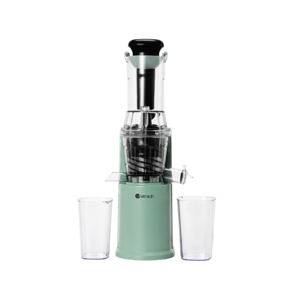Máy ép chậm Elmich JEE-8723 - Hàng chính hãng