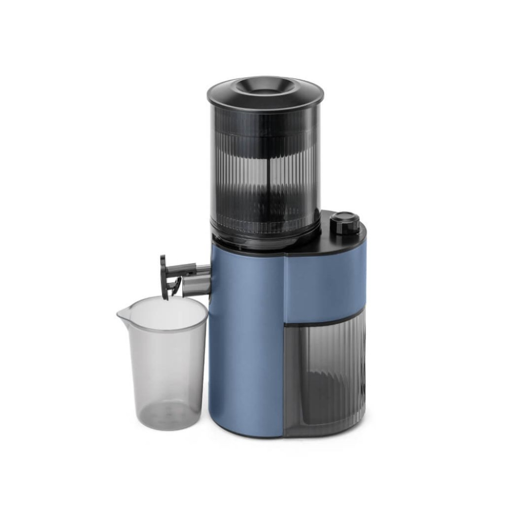 Máy ép chậm Elmich JEE-8758OB - Hàng chính hãng
