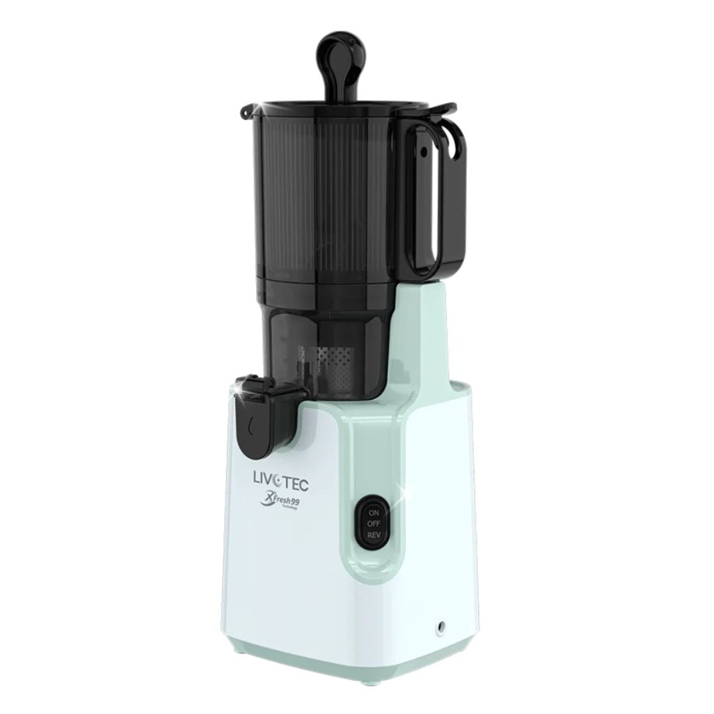 Máy ép chậm Livotec LSJ-B66S - Hàng chính hãng
