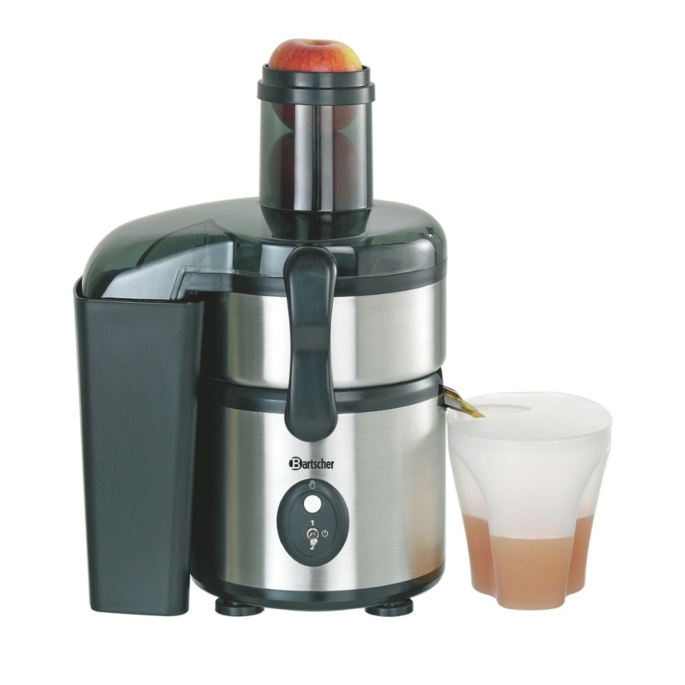 Máy ép trái cây Bartscher Juicer 150184  - Hàng chính hãng