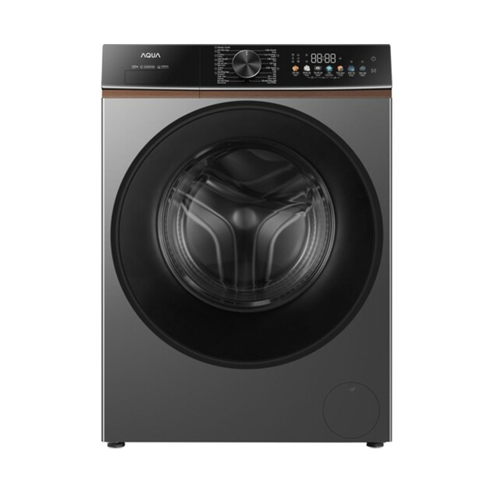 Máy giặt Aqua Inverter 10kg AW10-BP4657M(B) - Hàng chính hãng