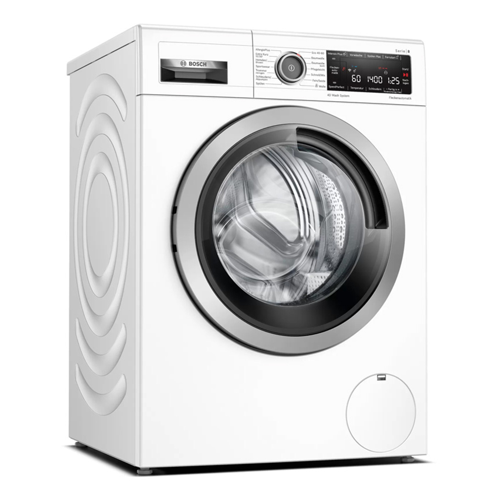 Máy giặt Bosch WAX28M42 - Hàng chính hãng