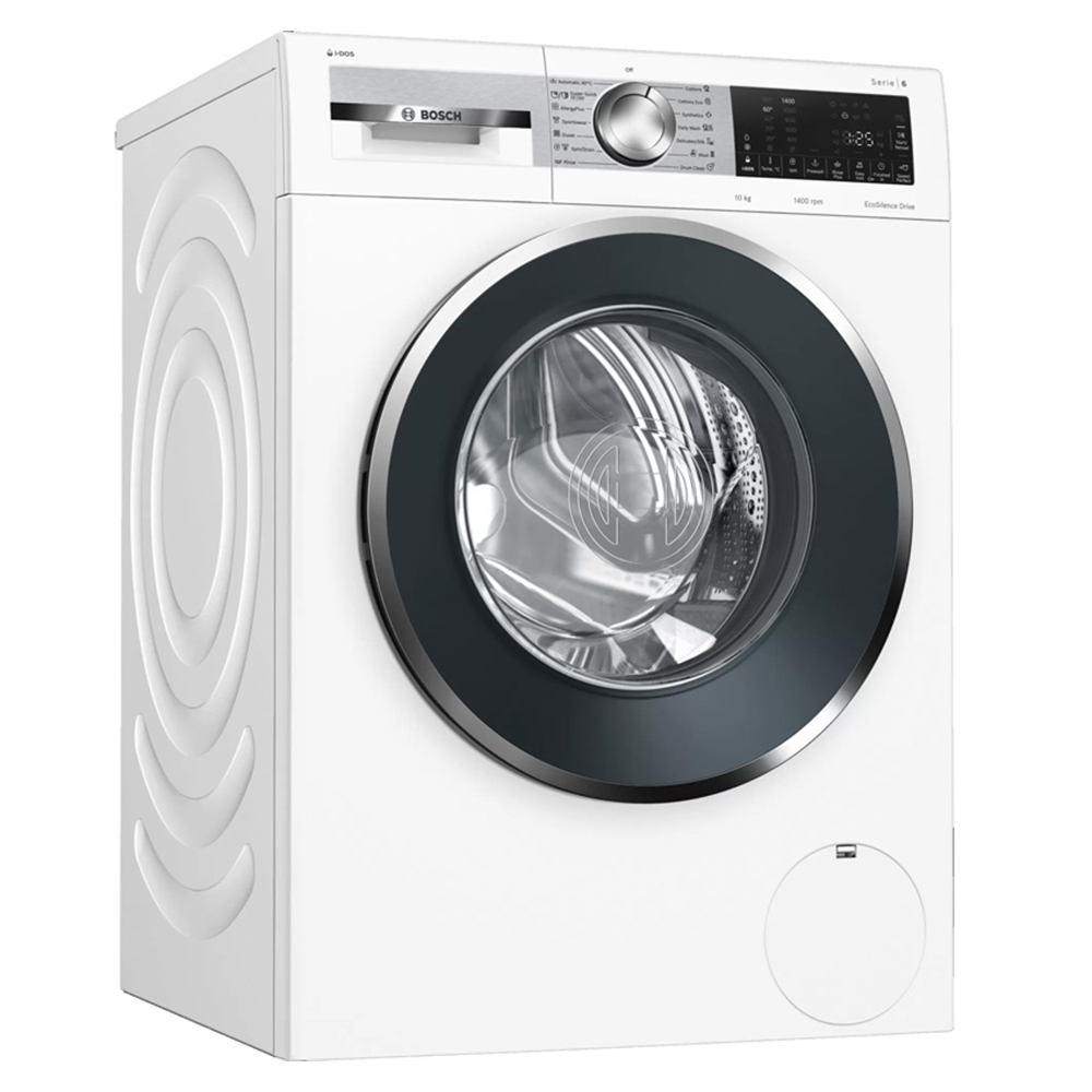 Máy giặt Bosch WGG254A0SG - Hàng chính hãng
