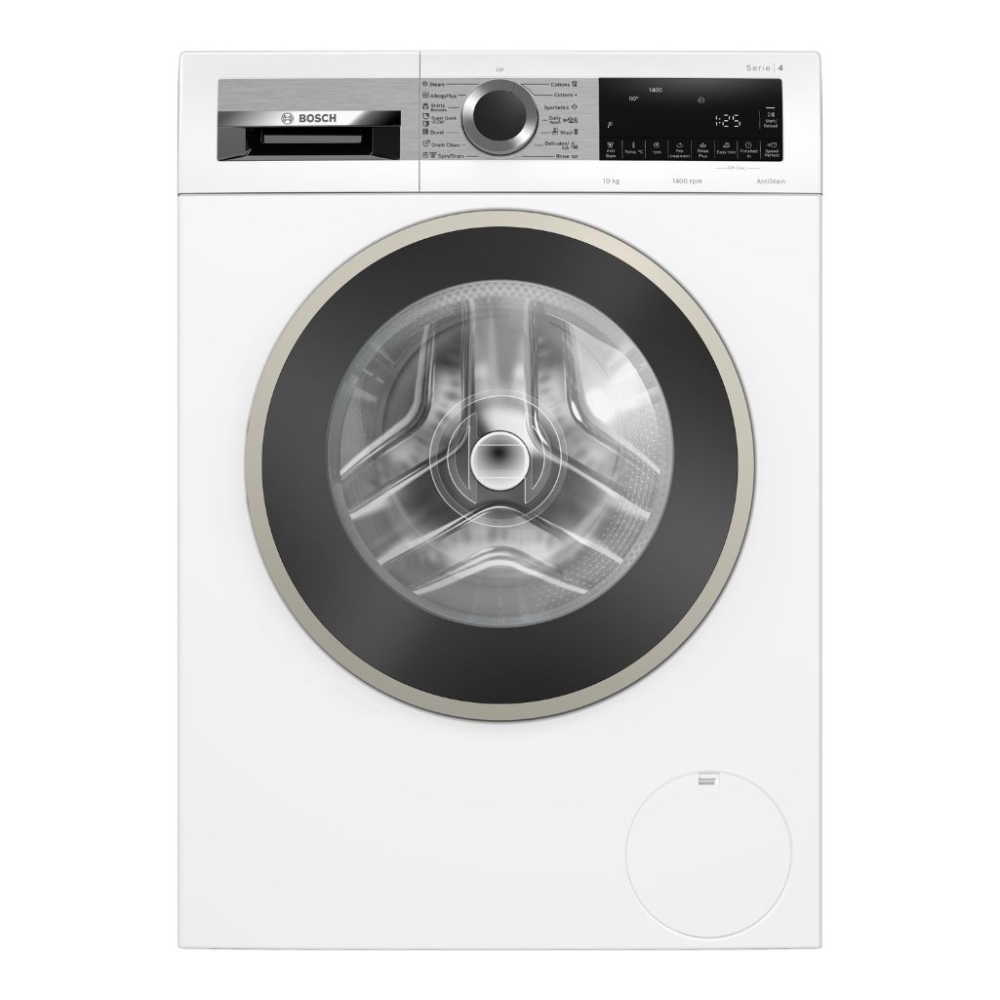 Máy giặt cửa trước Bosch 10kg WGG25400SG - Hàng chính hãng