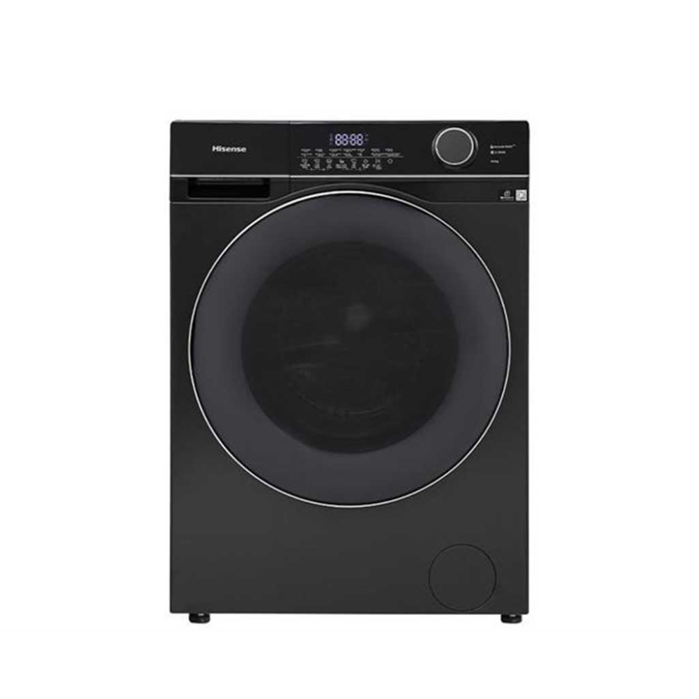 Máy giặt cửa trước Hisense inverter 10.5 kg WF105M3 - Hàng chính hãng