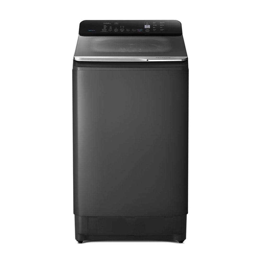 Máy giặt Hitachi Inverter 12 kg LTL-12MVJWT-GG - Hàng chính hãng