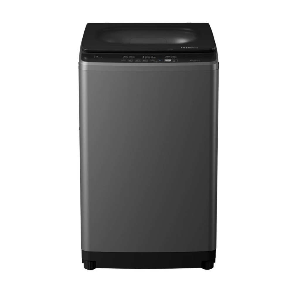  Máy giặt Hitachi inverter LTL 09MV00 GG - Hàng chính hãng