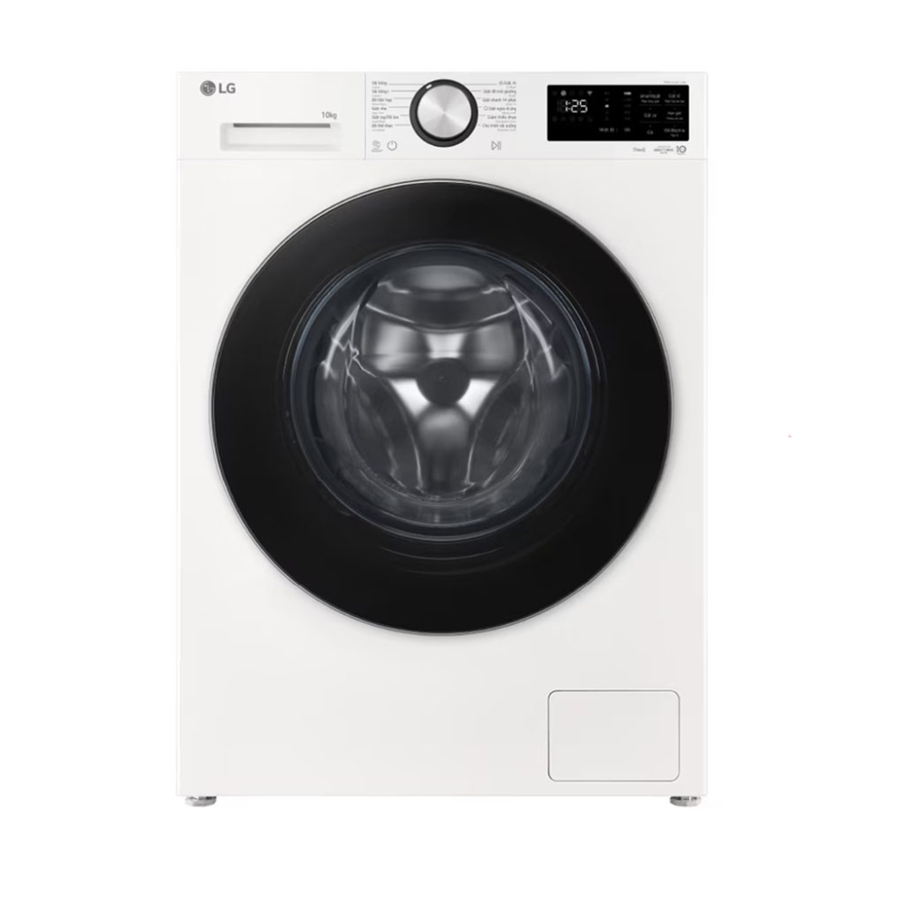 Máy giặt LG AI DD Inverter 10kg FX1410N5W.AGWPEVN - Hàng chính hãng