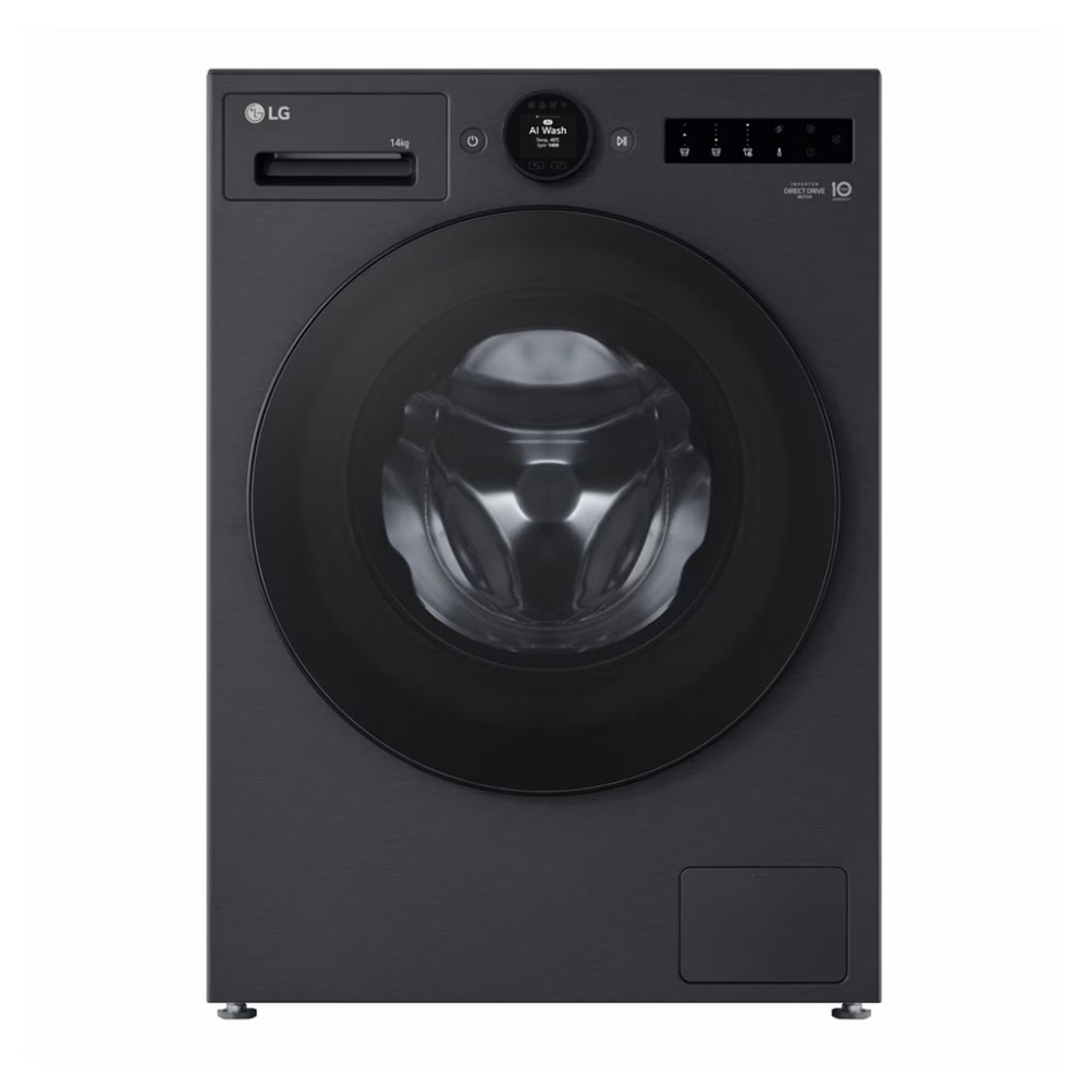 Máy giặt LG AI DD Inverter 14 kg FX1414S3KA.AEBPEVN - Hàng chính hãng