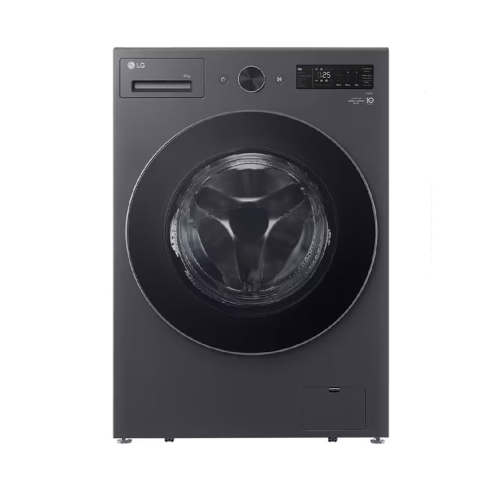 Máy giặt LG AI DD Inverter 17 kg F2517SNTG.AEGPEVN - Hàng chính hãng
