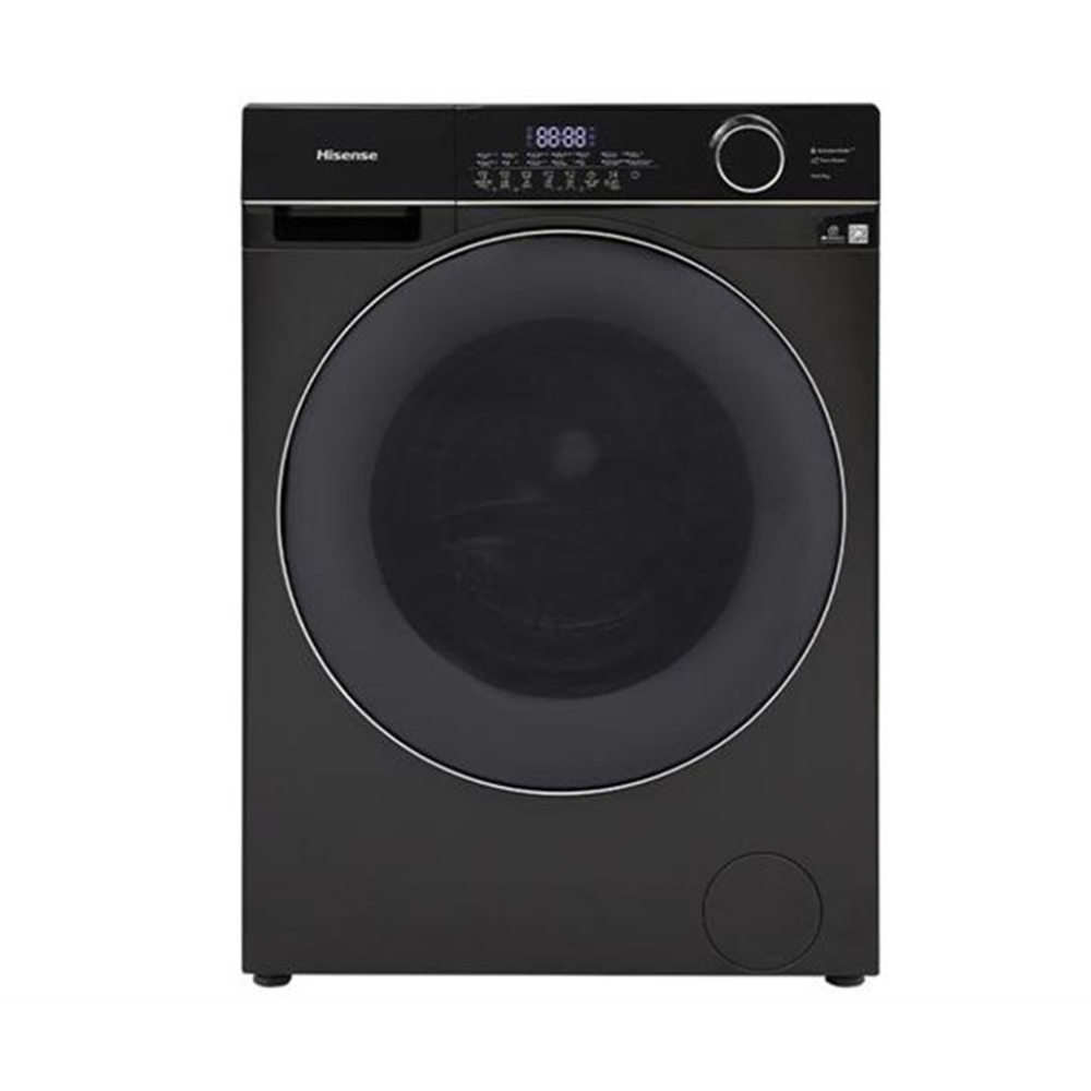 Máy giặt sấy Hisense Inverter giặt 10.5 kg - sấy 7 kg WD105M3 - Hàng chính hãng