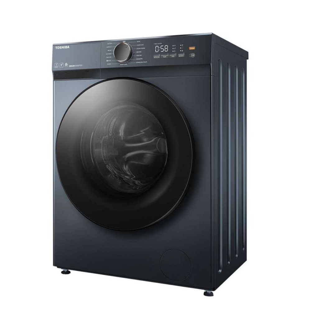 Máy giặt Toshiba Inverter 11 kg TW-T21B120UWV(MG) - Hàng chính hãng