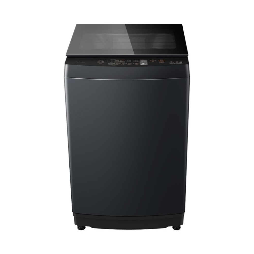 Máy giặt Toshiba Inverter 13 kg AW-DUK1300KV(SG) - Hàng chính hãng