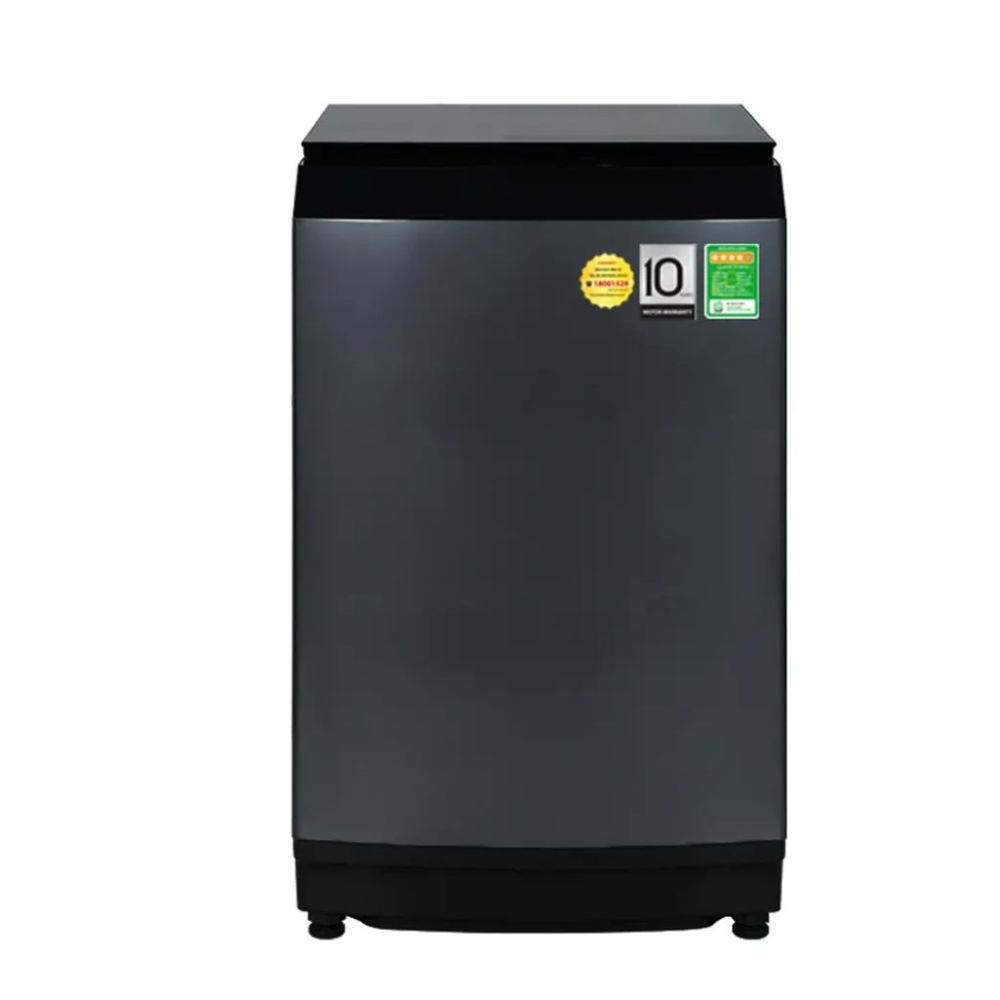 Máy giặt Toshiba inverter 15 kg AW-DM1600LV(SG) - Hàng chính hãng