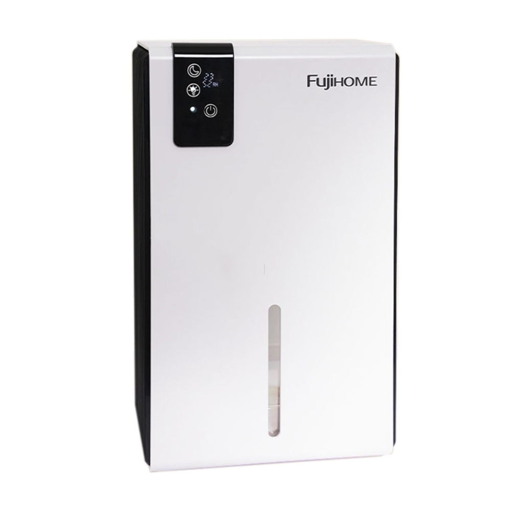 Máy hút ẩm bán dẫn mini Fujihome DHP23-MINI - Hàng chính hãng