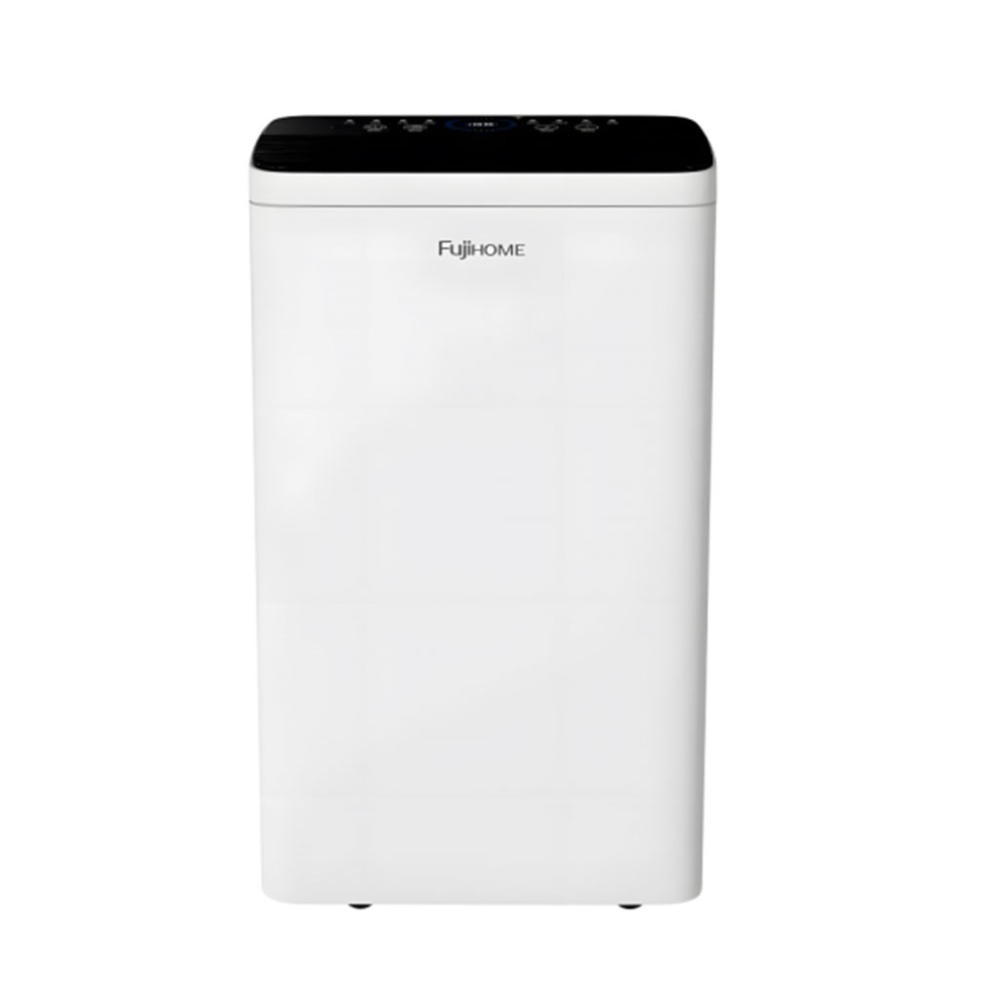 Máy hút ẩm dân dụng Fujihome DH10LITE - Hàng chính hãng
