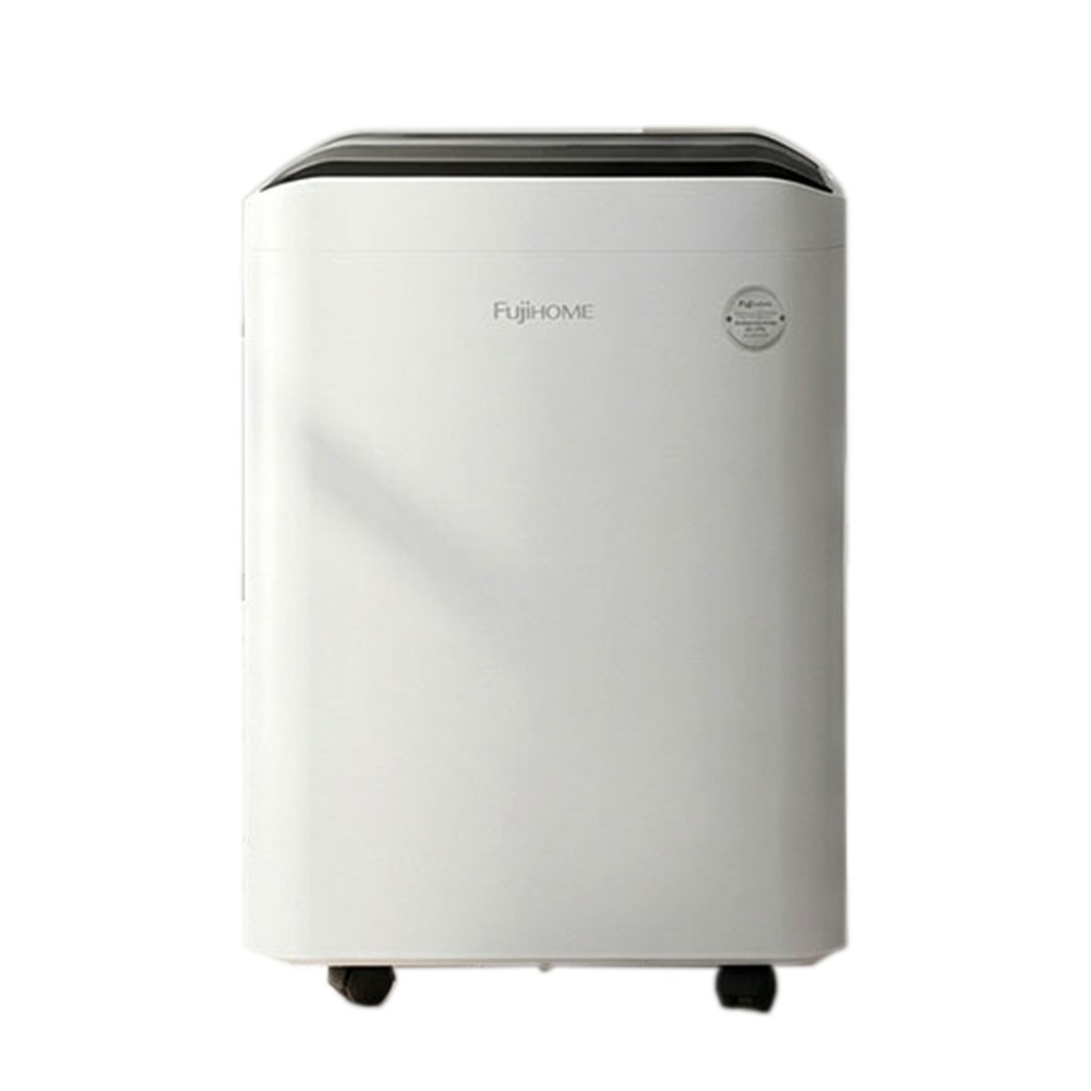 Máy hút ẩm dân dụng Fujihome DH35W-HEPA - Hàng chính hãng