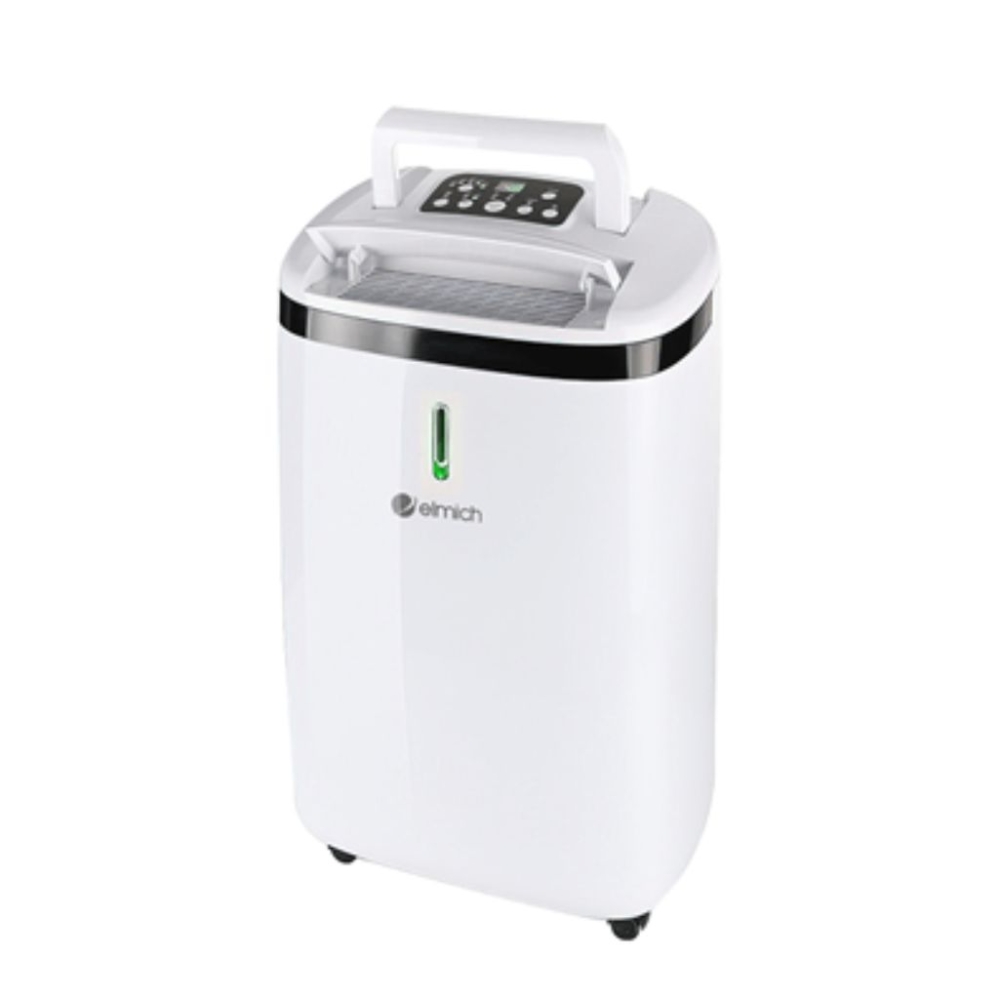 Máy hút ẩm và lọc không khí Elmich DE-3922 - Hàng chính hãng