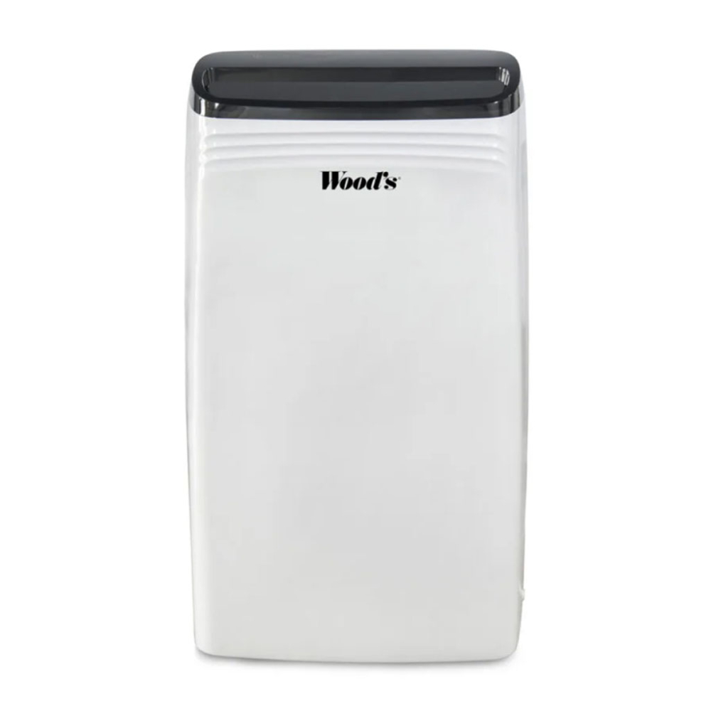 Máy hút ẩm Wood’s MDK26 - Hàng chính hãng