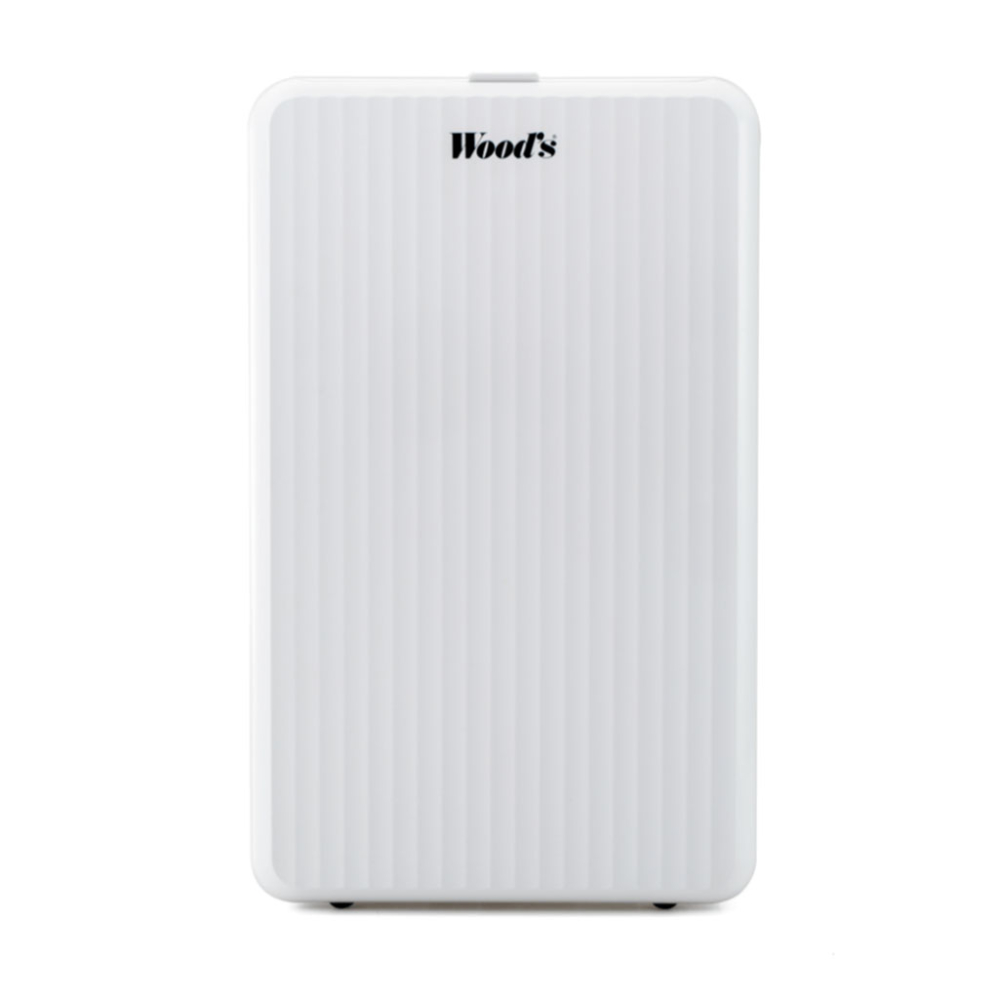 Máy hút ẩm Wood’s MRD14 - Hàng chính hãng
