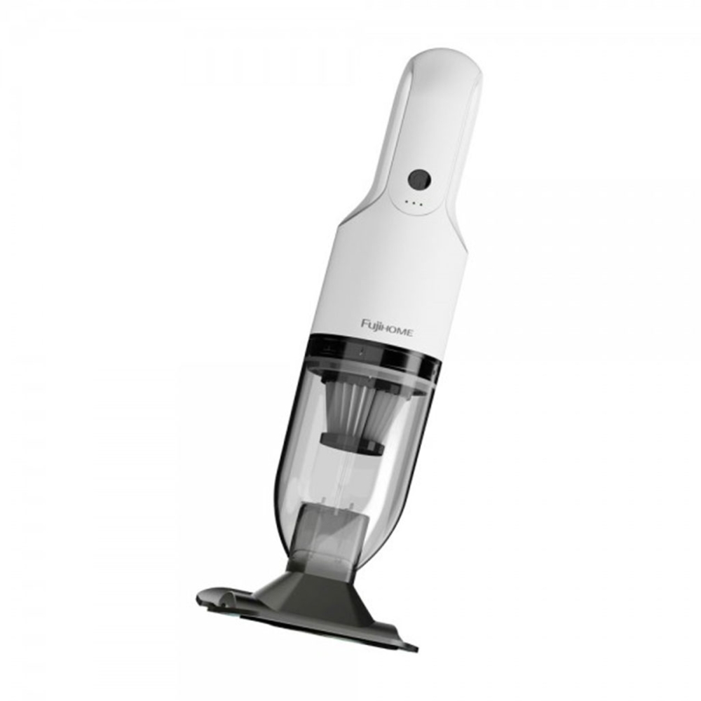 Máy hút bụi cầm tay Fujihome VC01 - Hàng chính hãng