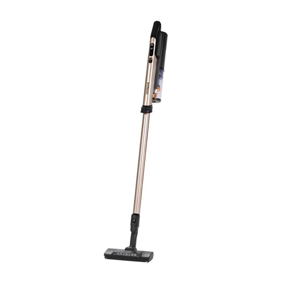 Máy hút bụi cầm tay Hitachi PV-XH4P - Hàng chính hãng