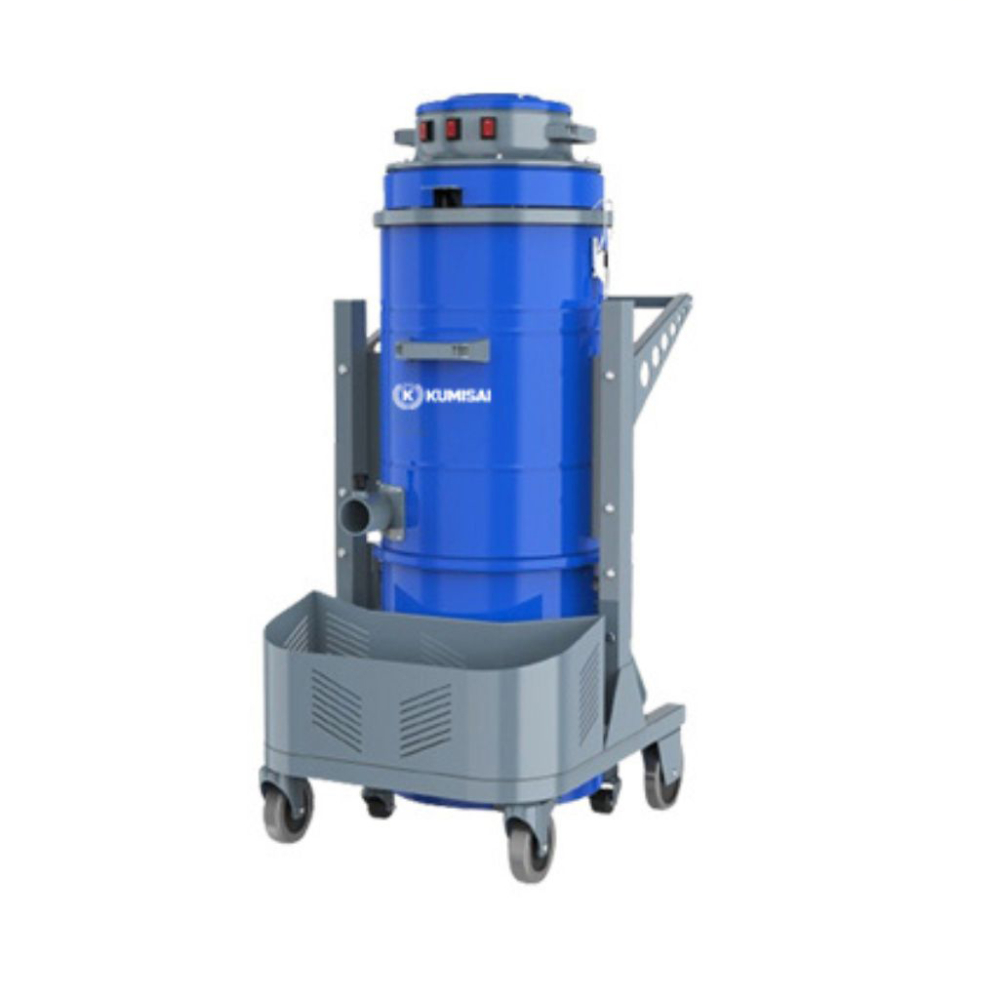 Máy hút bụi chuyên dụng Kumisai KMS 360DT - Hàng chính hãng