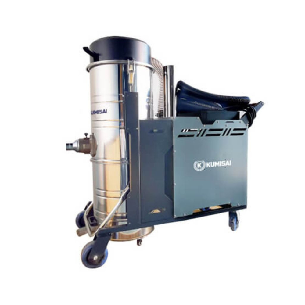 Máy hút bụi chuyên dụng Kumisai KMS100 - Hàng chính hãng