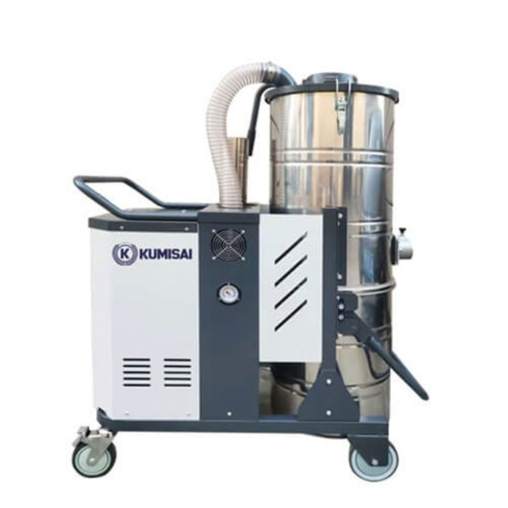 Máy hút bụi chuyên dụng Kumisai KMS400 - Hàng chính hãng