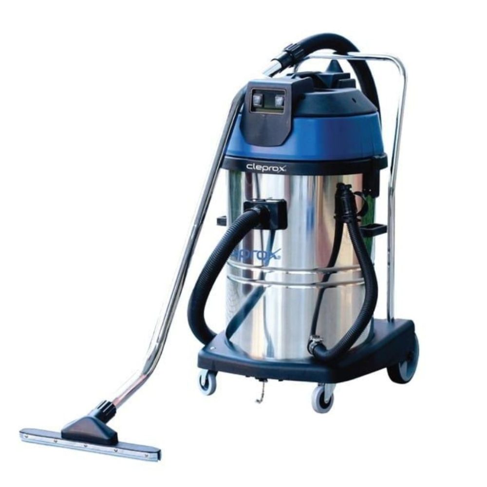 Máy hút bụi công nghiệp CleproX X-2/70 - Hàng chính hãng