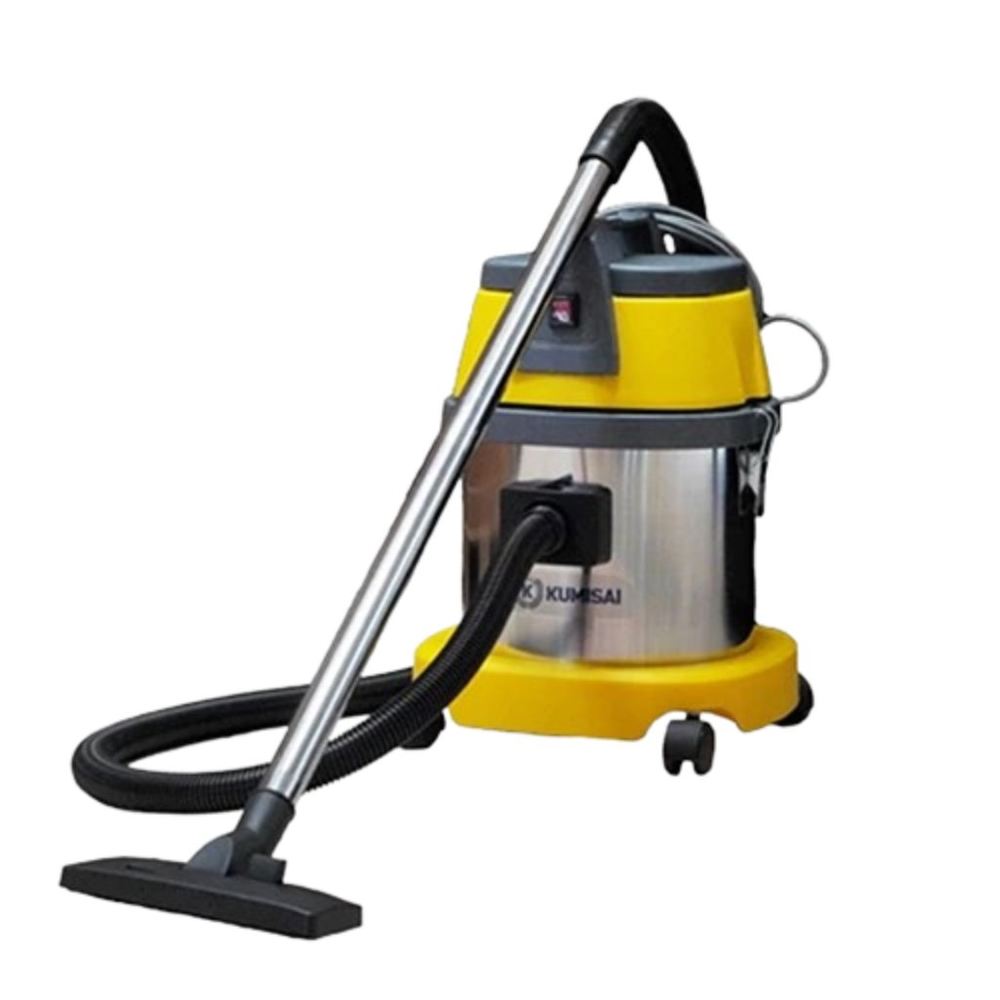 Máy hút bụi công nghiệp Kumisai KMS15 - Hàng chính hãng