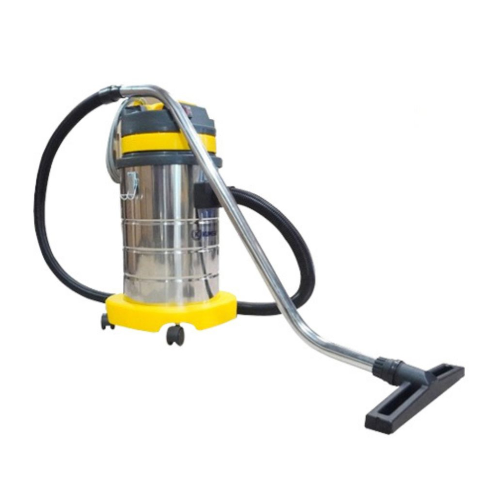 Máy hút bụi công nghiệp Kumisai KMS35A - Hàng chính hãng