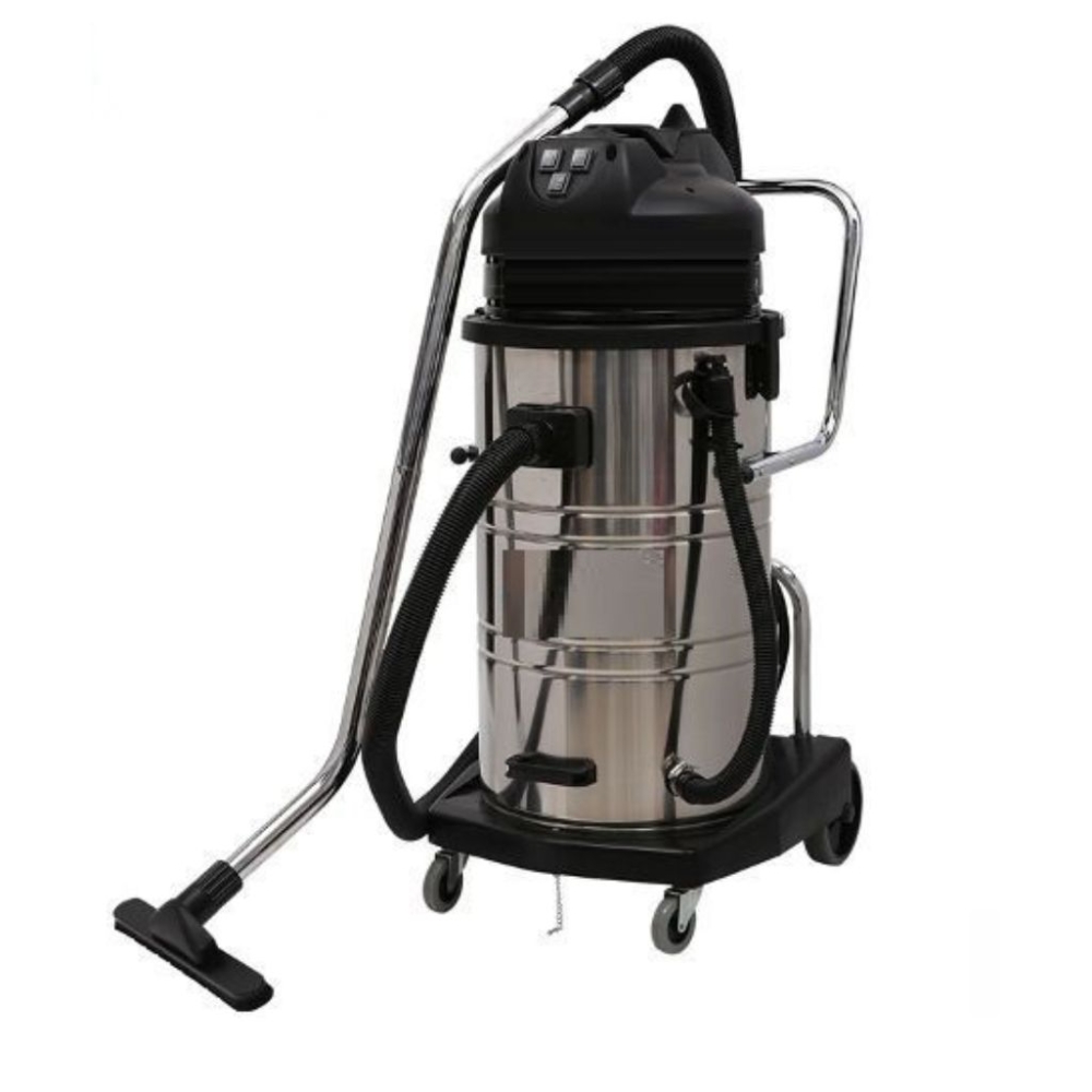 Máy hút bụi công nghiệp SE Clean SE380 HEPA - Hàng chính hãng