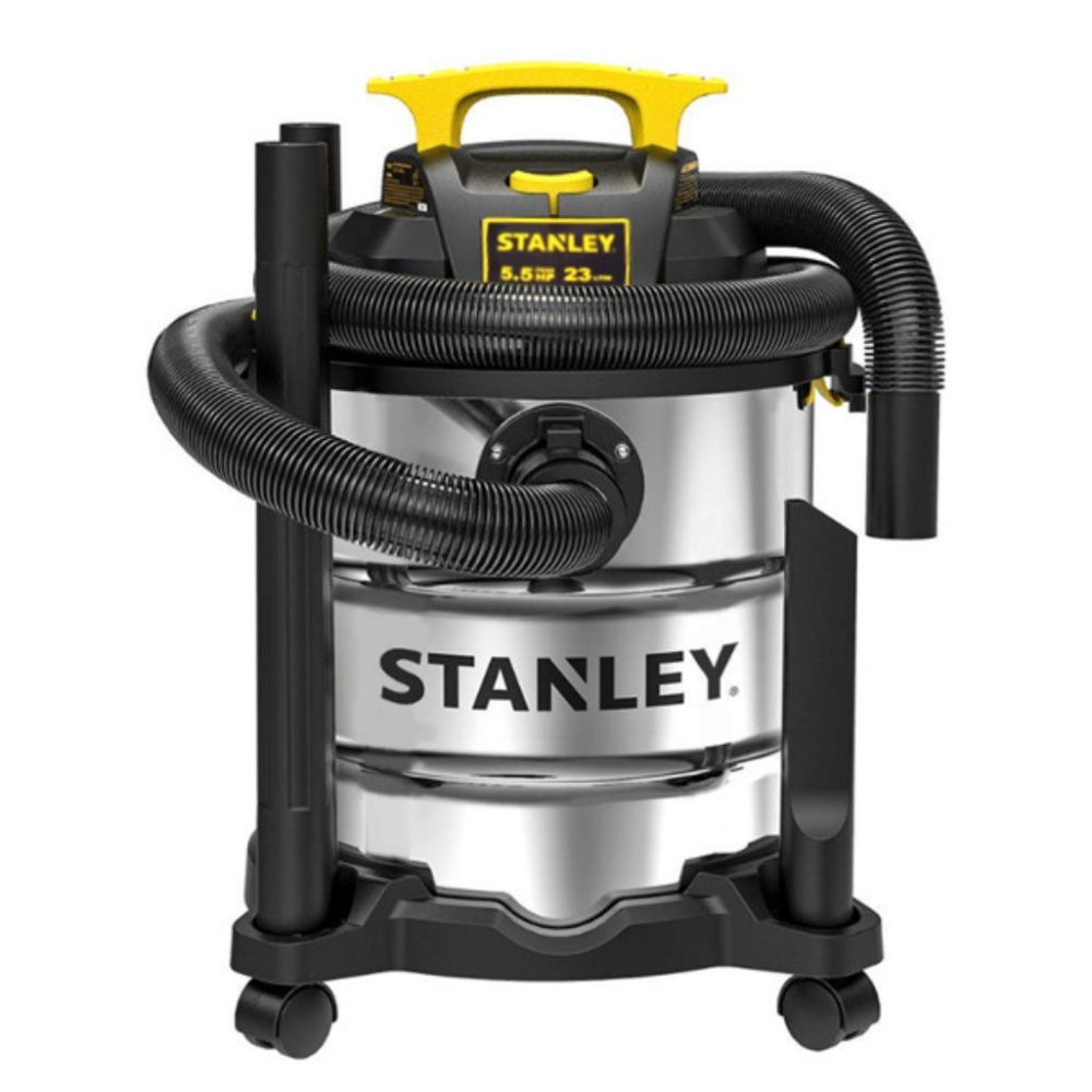 Máy hút bụi công nghiệp Stanley SL19417-6AB - Hàng chính hãng