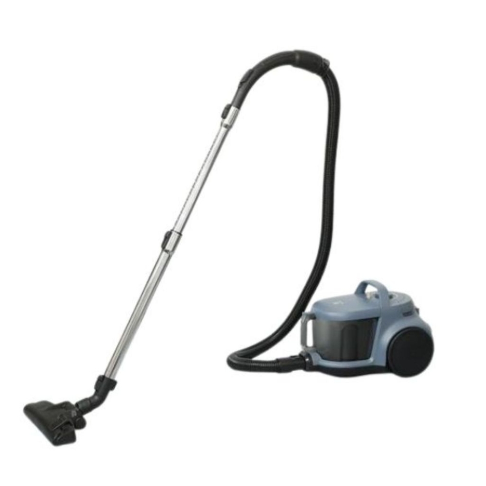 Máy hút bụi dạng hộp Electrolux EFC52512 - Hàng chính hãng
