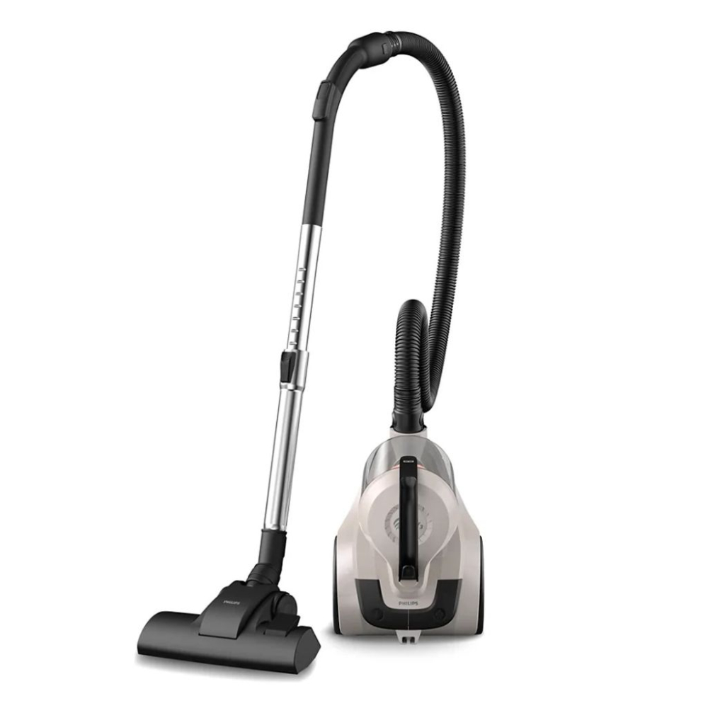 Máy hút bụi dạng hộp Philips XB1012/10 - Hàng chính hãng