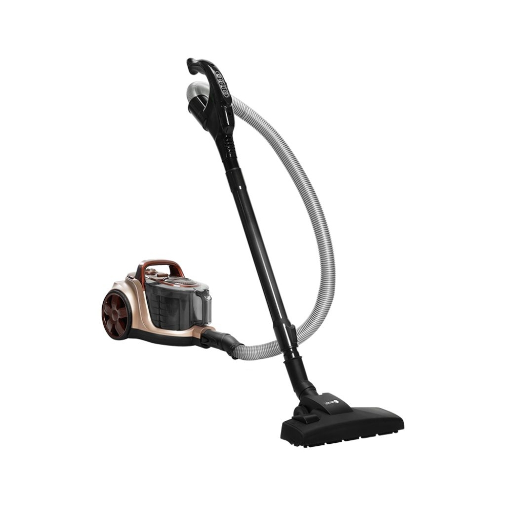 Máy hút bụi Elmich VCE-9303 - Hàng chính hãng