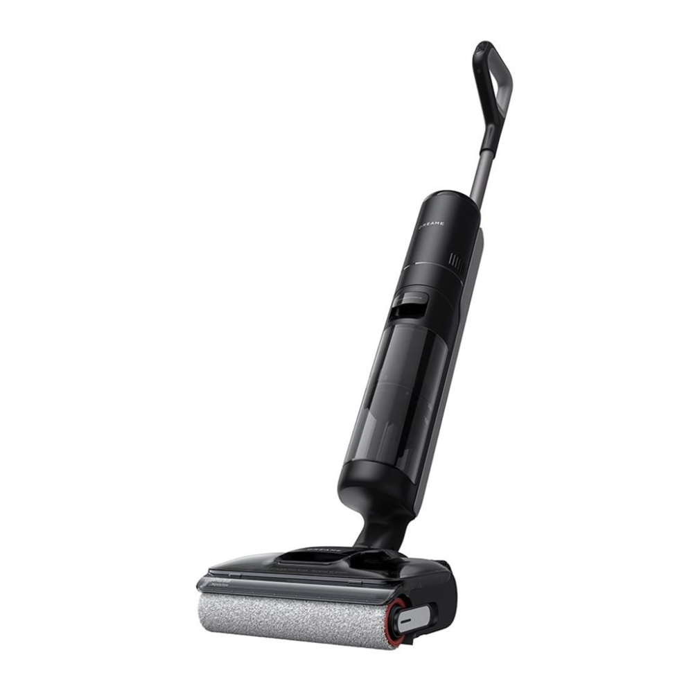Máy hút bụi khô và ướt Dreame H12S FlexReach - Hàng chính hãng