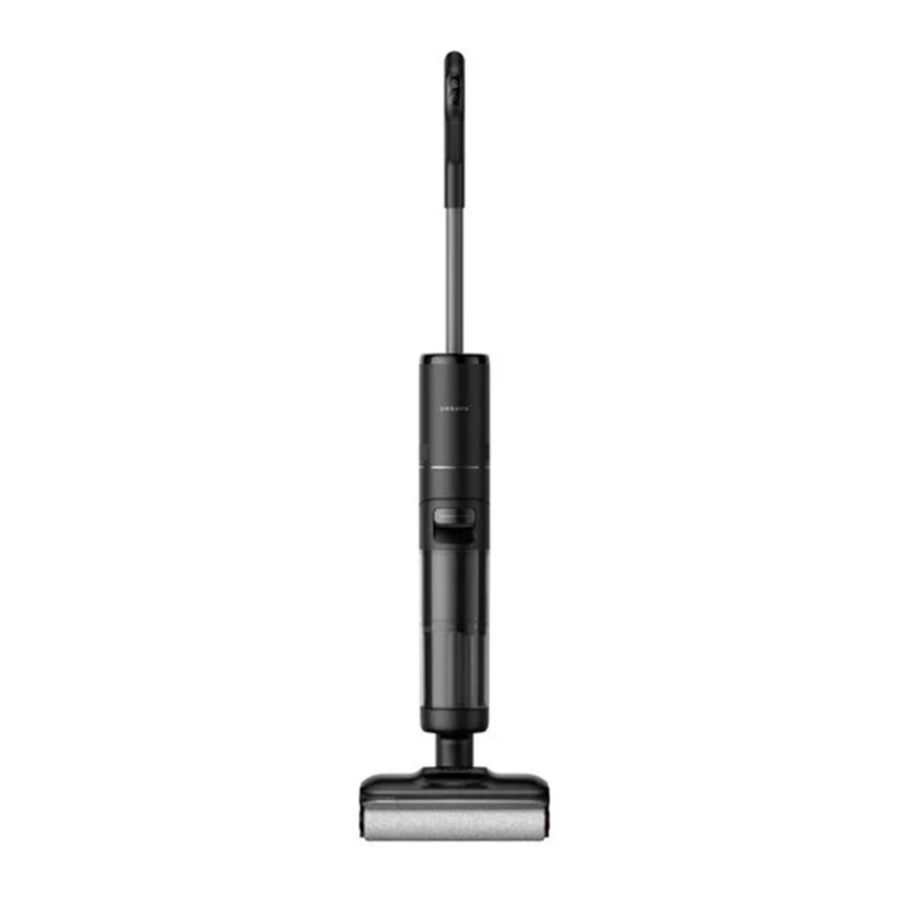 Máy hút bụi khô và ướt Dreame H13S FlexReach - Hàng chính hãng