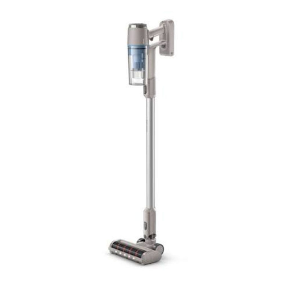 Máy hút bụi không dây Philips XC2011/01 - Hàng chính hãng