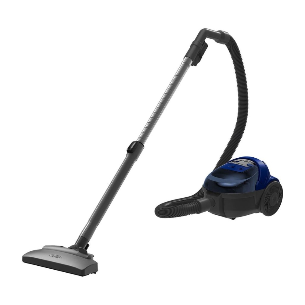 Máy hút bụi dạng hộp Hitachi CV-SF16A - Hàng chính hãng