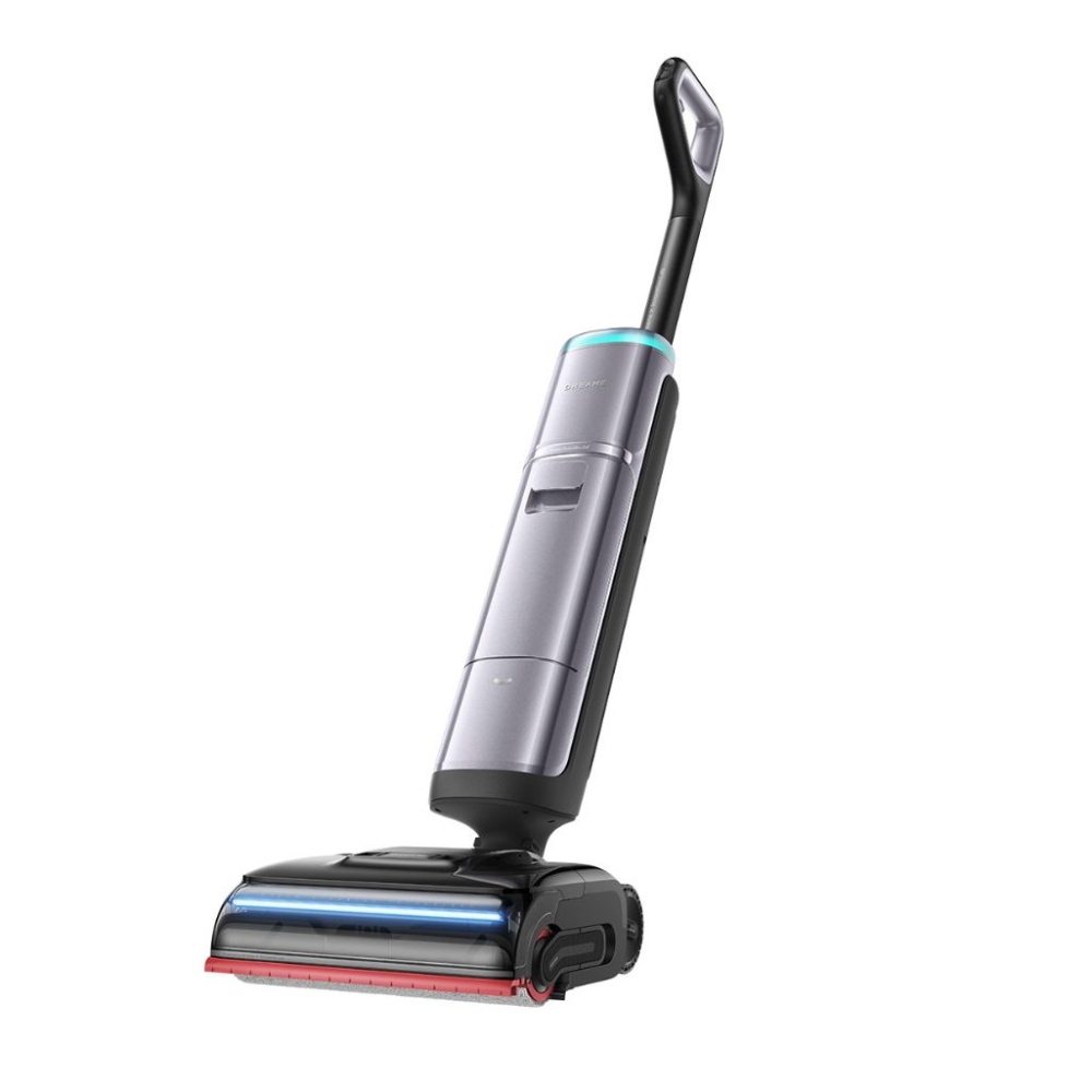 Máy hút bụi lau nhà cầm tay Dreame H16 Pro Steam - Hàng chính hãng