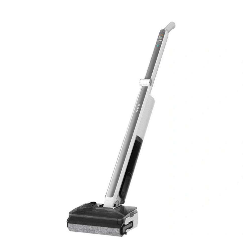 Máy hút bụi lau sàn khô ướt Tineco FLOOR ONE I7 FOLD - Hàng chính hãng