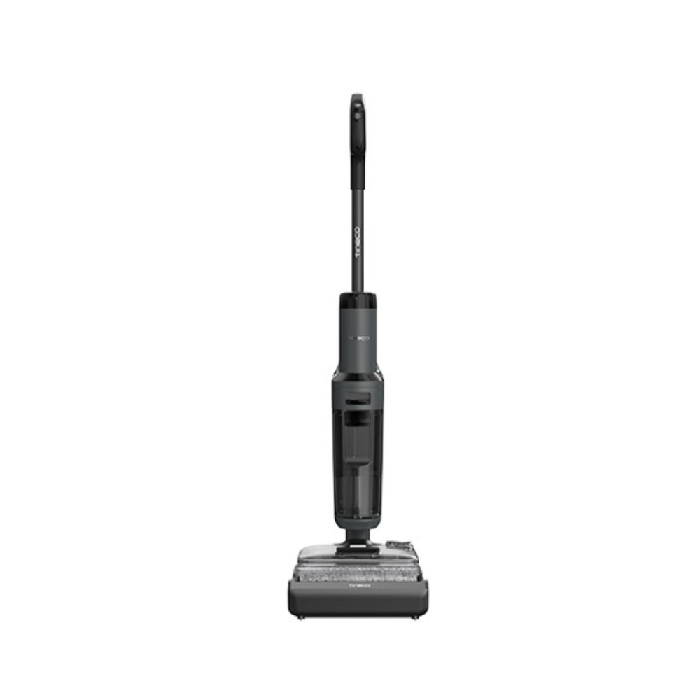 Máy hút bụi lau sàn khô ướt Tineco FLOOR ONE S6 STRETCH EXTREME - Hàng chính hãng