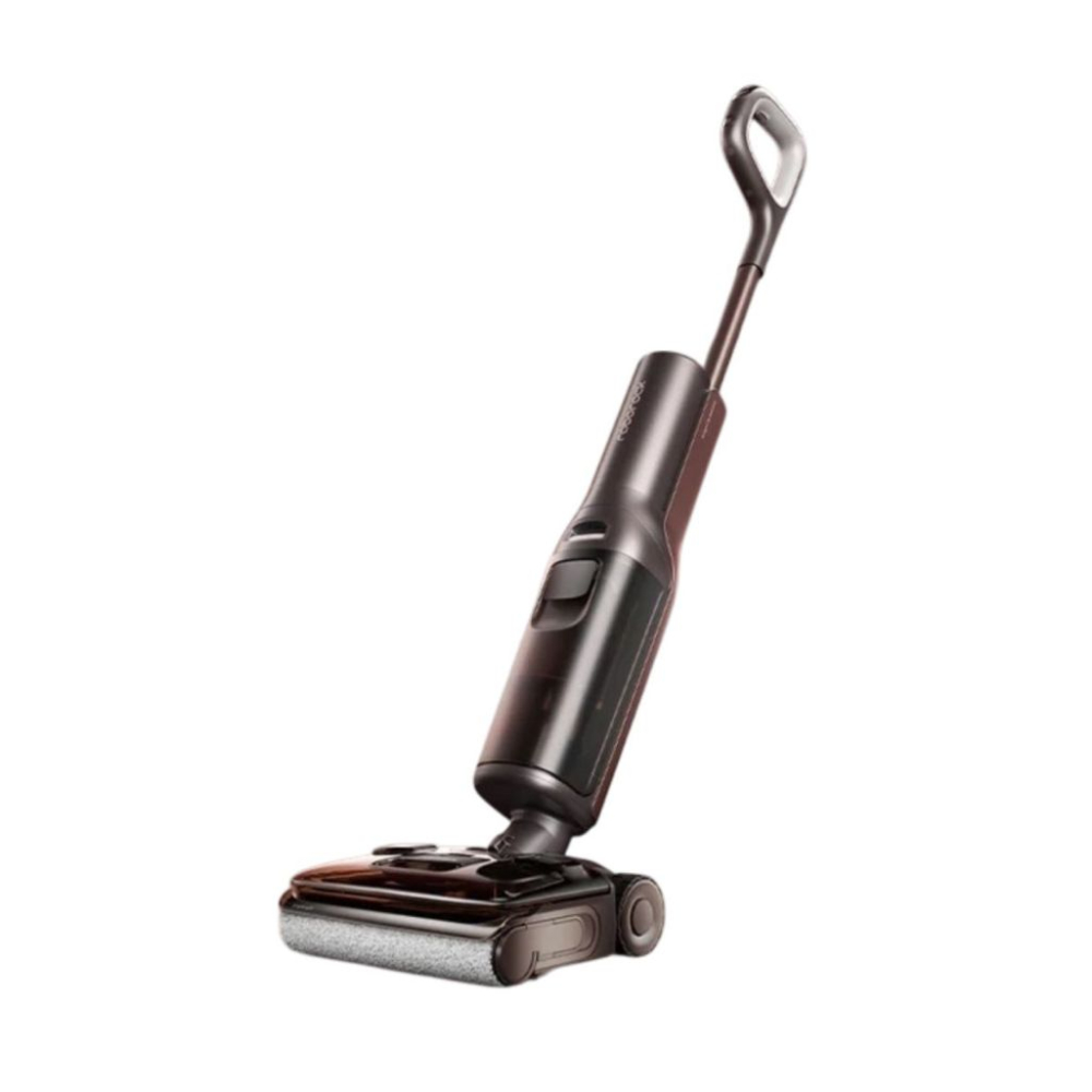 Máy hút bụi lau sàn Roborock F25 Pro Turbo - Hàng chính hãng