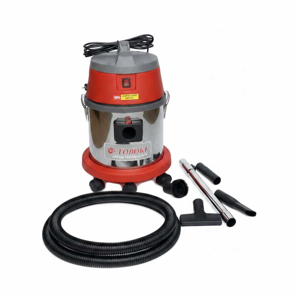 Máy hút bụi Toboki TK-25L - Hàng chính hãng