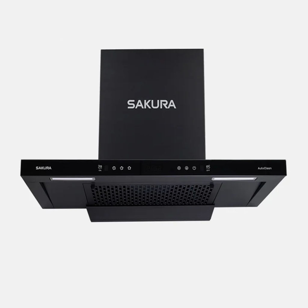 Máy hút khói khử mùi Sakura SR-7800B - Hàng chính hãng