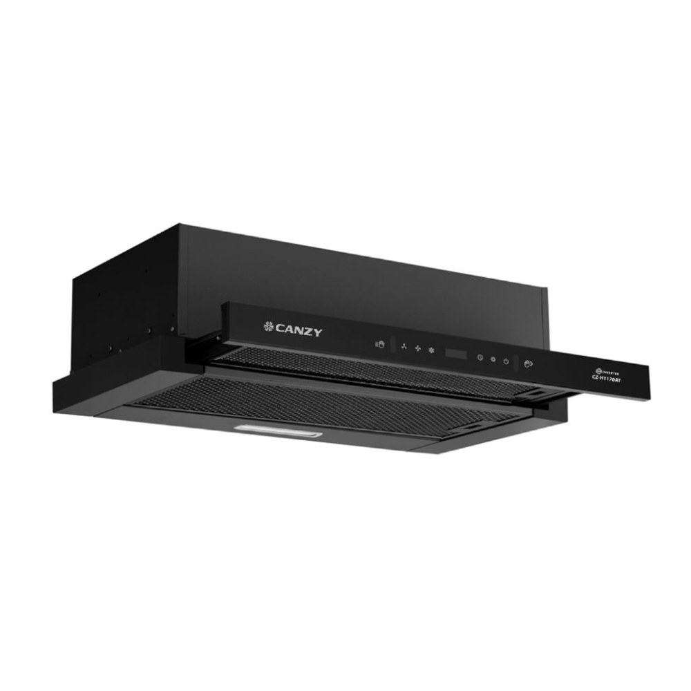 Máy hút mùi âm tủ Canzy CZ-H1170AT - Hàng chính hãng
