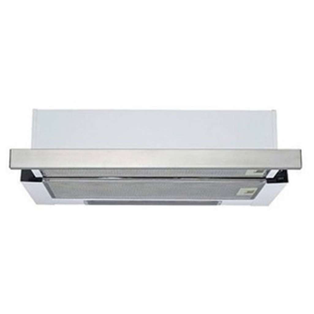 Máy hút mùi âm tủ Malloca MH-90SMC - Hàng chính hãng